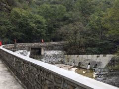 -北京上方山国家森林公园