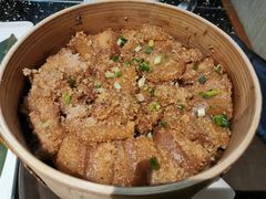 -海鸿荟餐饮(中山北路店)