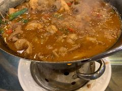 -西江美食舫·江西菜(健德桥店)