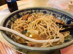 -慧娟面馆·餐厅(望江路店)