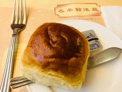 -太平馆餐厅(尖沙咀店)