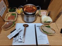 -独食火锅·半米屋台(望平街店)