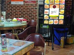 -海碗油泼面·八次方·水库鱼·粘卷子(平谷店)