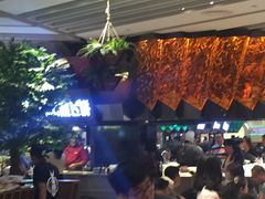 -食悦天美食广场(西安CityOn熙地港购物中心店)