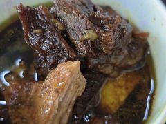 -好成财牛排馆(涂门街总店)