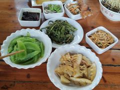 -兴福老面馆(寺路街店)