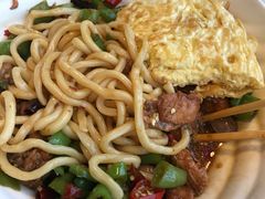 -文三里屯面馆(三里屯店)