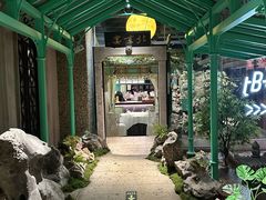 -北京宴(华贸购物中心店)
