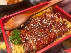 -玉川屋创意日料(北美新天地店)