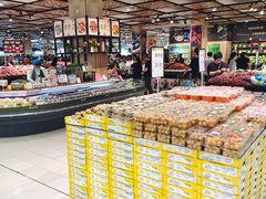 -永辉超市(鲁谷店)