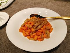 -醉东Oriental House(静安嘉里中心店)