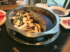 -纸盐河码头火锅(十八梯店)