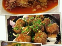 android_upload_pic-自游人·美食一楼·地道徽菜(三十年名店)