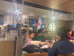 -留半山·香港食堂(啦啦宝都店)