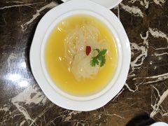 天目湖宾馆风味餐厅-风味小馆(天目湖宾馆店)