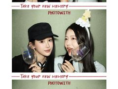 -PHOTOWITH 自助照相馆