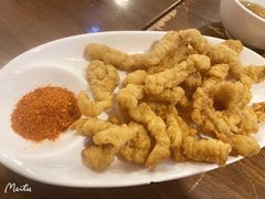 -三生小馆(亭知路店)
