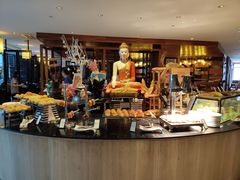 -OPEN開全日自助餐厅·牛肉火锅·海鲜(佛山希尔顿酒店)