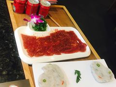 -井格重庆火锅(临平银泰城店)