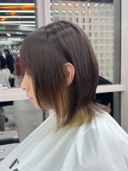 -MY HAIR ARDOR