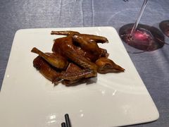 -A One Kitchen·南京精菜馆(德基广场店)