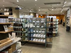 -MUJI无印良品(远洋未来广场店)