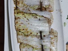 -木屋烧烤(坂田天安云谷店)