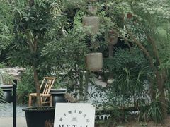 -Metal hands·铁手咖啡