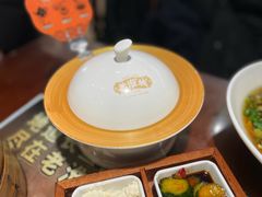 -老淮城·长鱼面(河下古镇店)