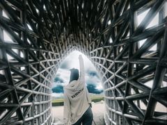 -南汇嘴观海公园