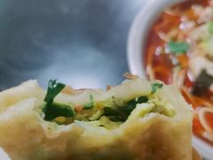 -薛记襄阳香辣牛肉面(平安路店)