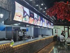 -石饮红星包子(中山路店)