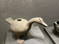 -邯郸市博物馆(新馆)