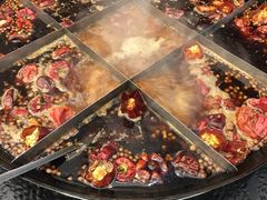 -仁虎老火锅(黄泥磅店)