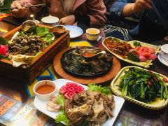 -吉祥圣雪藏餐