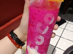 -CoCo都可(包河万达店)