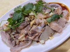 -电白鸭粥店(下沙二坊88号店)