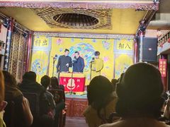 -南风大剧院莎梦二人转剧场