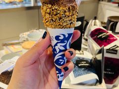 意式冰激凌单球-Buonissimo(佛罗伦萨小镇店)