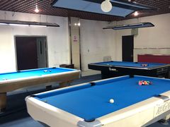 -利都新概念棋牌桌球(本溪路店)