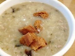 -台北楚楚园馅饼粥(虹桥南丰城店)