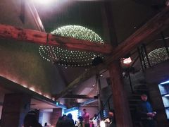 -FLAIR顶层餐厅酒吧(浦东丽思卡尔顿酒店)