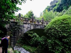 -凤栖山