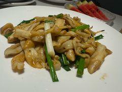 -79号渔船海鲜饭店(宝安店)