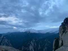-华山风景名胜区