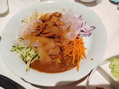 -大铁勺新津菜(东丽阳光新业广场店)