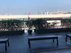 -国际邮轮中心码头(厦鼓码头)