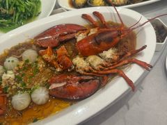 -新丁香海鲜酒店(银海商贸城店)