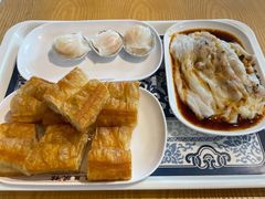 梧州冰泉滴珠豆浆-冰泉豆浆馆(阳朔店)