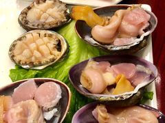 -蔚海之都·象山蒸汽海鲜(仙霞路店)
